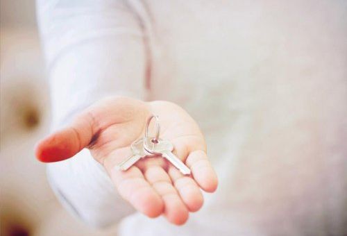 Alquiler de viviendas en Sant Boi de Llobregat