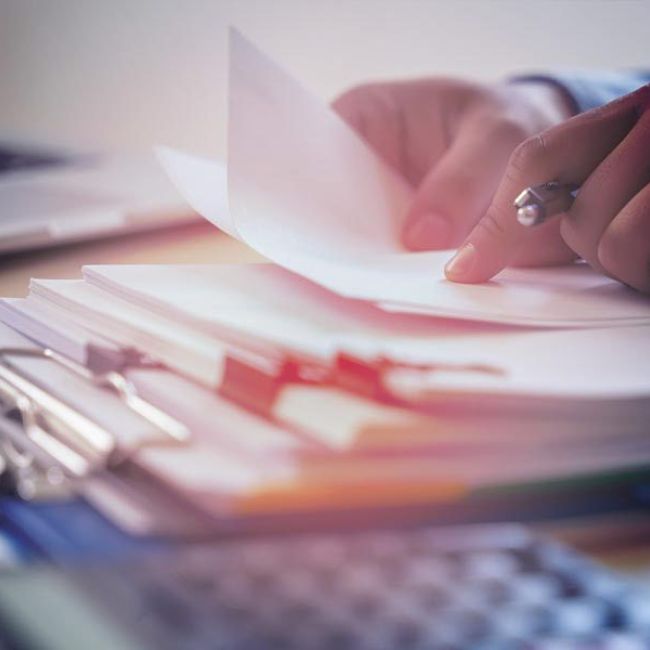 Gestión de recibos para comunidades de vecinos en Sant Boi