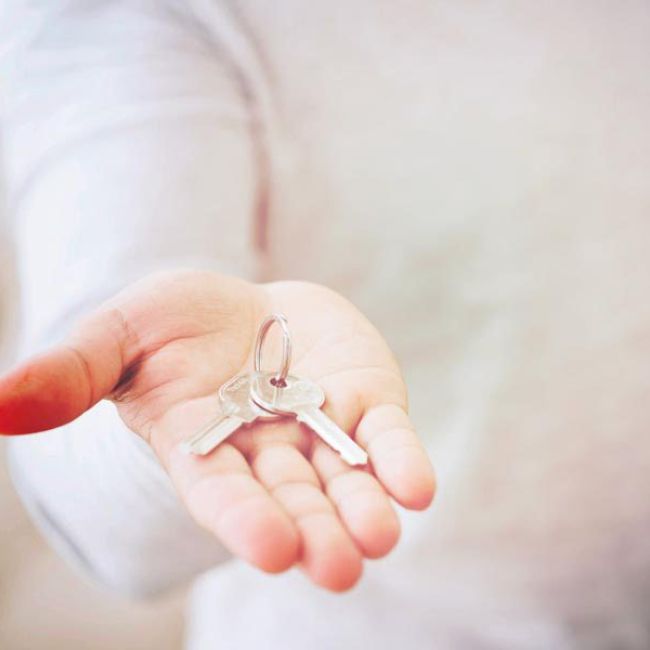 Alquiler de viviendas en Sant Boi de Llobregat