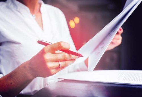 Actas para juntas de propietarios en Sant Boi